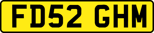 FD52GHM