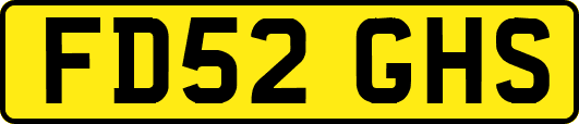 FD52GHS