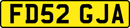 FD52GJA
