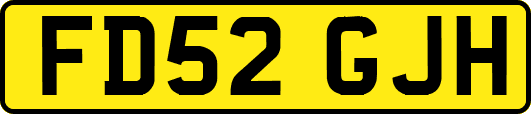 FD52GJH