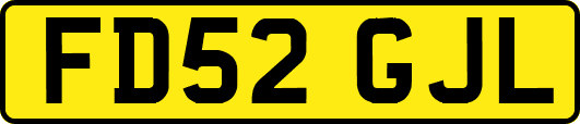 FD52GJL
