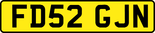 FD52GJN