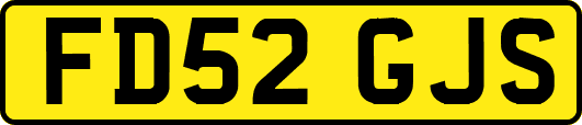 FD52GJS