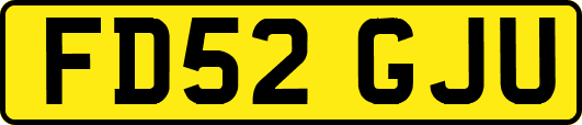 FD52GJU