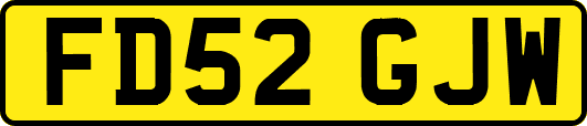 FD52GJW