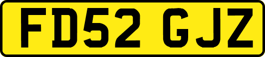 FD52GJZ