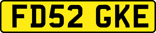 FD52GKE