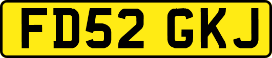 FD52GKJ