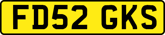 FD52GKS