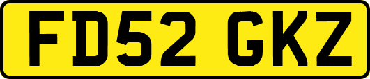 FD52GKZ