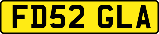 FD52GLA