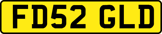 FD52GLD