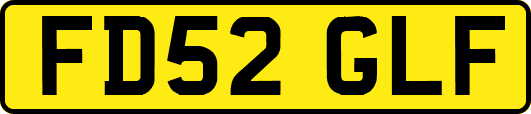 FD52GLF