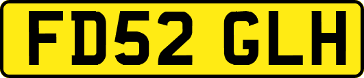 FD52GLH