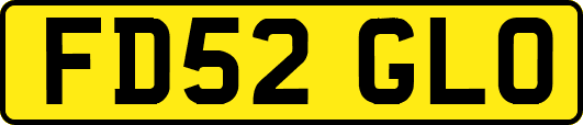 FD52GLO