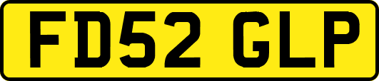 FD52GLP