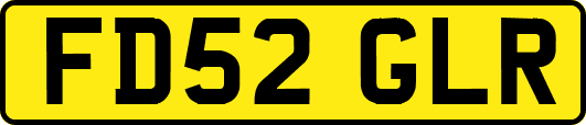 FD52GLR