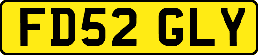 FD52GLY
