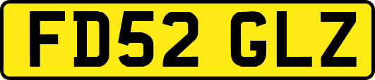 FD52GLZ