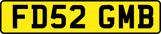 FD52GMB