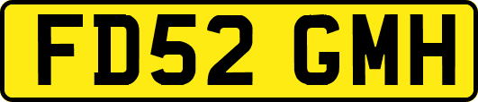 FD52GMH