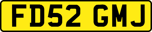 FD52GMJ
