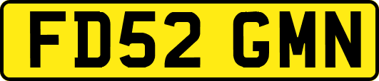 FD52GMN