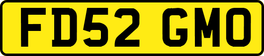 FD52GMO