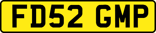 FD52GMP