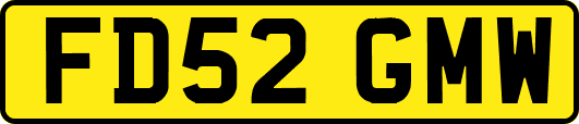 FD52GMW
