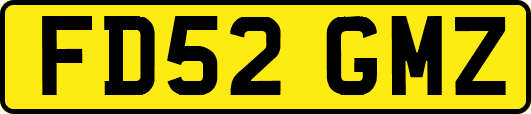 FD52GMZ