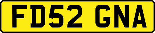FD52GNA