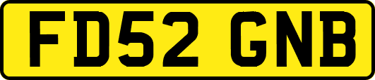 FD52GNB