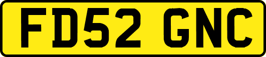 FD52GNC