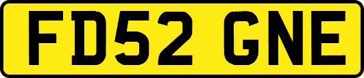 FD52GNE