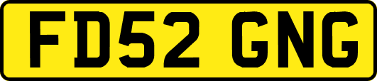 FD52GNG