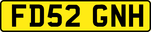 FD52GNH