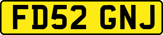 FD52GNJ