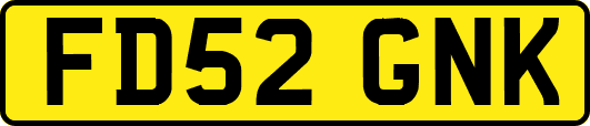 FD52GNK