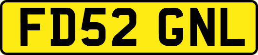 FD52GNL