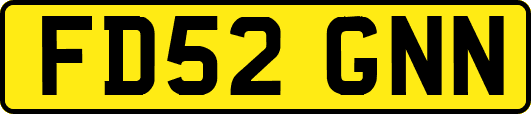 FD52GNN