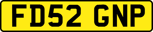 FD52GNP