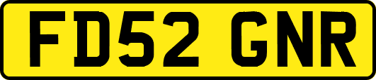 FD52GNR