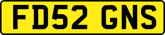 FD52GNS