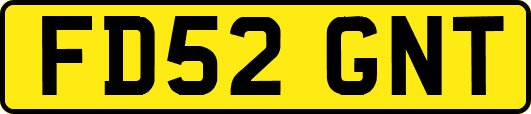FD52GNT