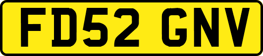 FD52GNV