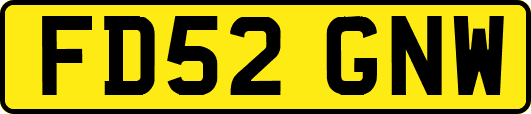 FD52GNW