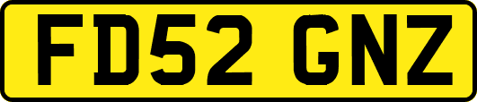 FD52GNZ
