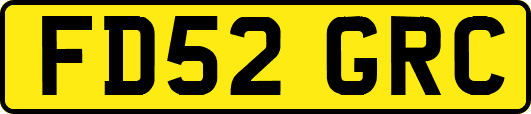 FD52GRC