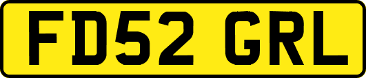 FD52GRL